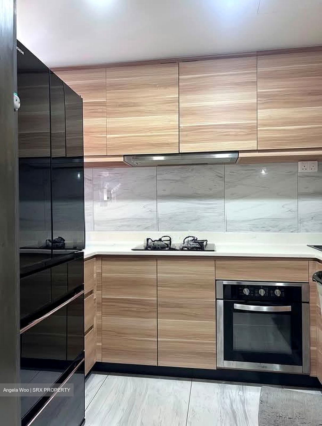 The Poiz Residences (D13), Apartment #584510701